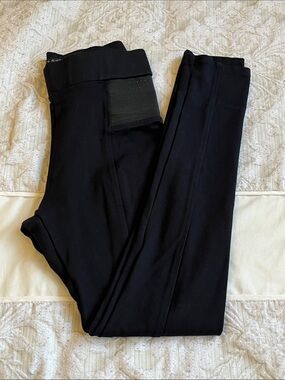 Black legging Pants